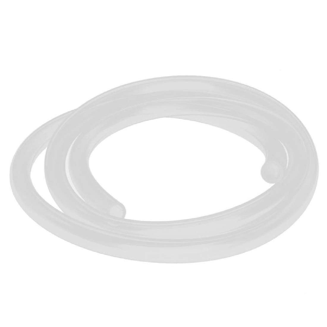 5/8 ID Silicon Tubing for Home Brewing and Winemaking Needs