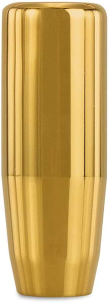 Mishimoto MMSK-GD Weighted Shift Knob for Smooth Gear Changes
