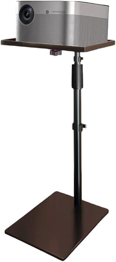 Adjustable Floor Projector Stand - Ideal Mount!