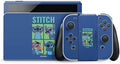 Skinit Lilo and Stitch Decal Skin for Nintendo Switch OLED - Vibrant