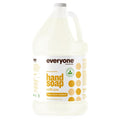 Everyone Liquid Hand Soap Refill 1 Gallon Meyer Lemon and Mandarin