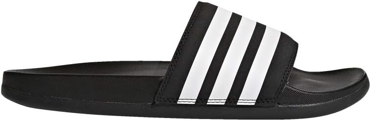 adidas Women's Adilette Comfort Slide Sandal for Ultimate Relaxation
