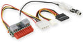 Mini-Box picoPSU-120-WI-25 DC-DC ATX Power Supply - Tiny Reliable Unit
