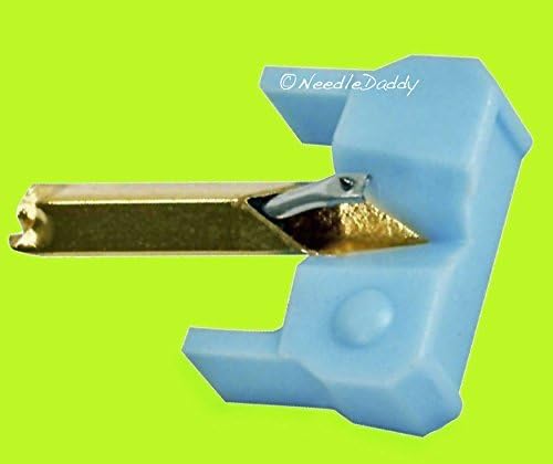 NEW NEEDLE STYLUS 4759-D7C FOR Shure N44 N44C N44-7 V2NE