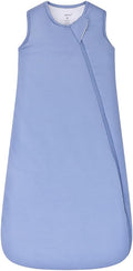 Unisex Rayon Bamboo Baby Sleep Sack TOG 1.0 - Wearable Blanket for All