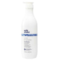 milk_shake Cold Brunette Conditioner - Tones Brown Hair Naturally