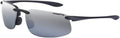 Crossfire Safety Glasses ES4 - Lightweight Protective Eyewear