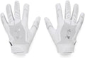 Under Armour Boys F9 Nitro Football Gloves - Superior Grip!