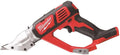 M18 Cordless 18 Gauge Double Cut Shear - Bare Tool, Durable Handling