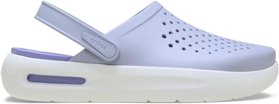 Crocs Unisex Adult Inmotion Clogs for Ultimate Comfort and Fit