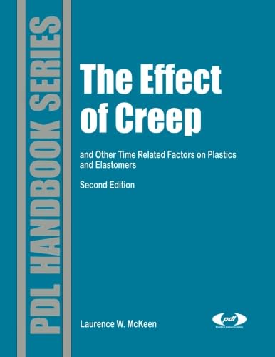 The Effect of Creep and Other Time Related Factors on Plastics