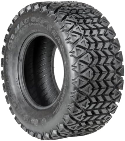 OTR 350 Mag All Terrain ATV/UTV Tire for Ultimate Performance