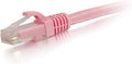 Cat6a Snagless 25ft Ethernet Cable - 10 Gigabit Performance