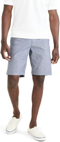 Dockers Men's Ultimate Straight Fit Supreme Flex Shorts (Style 7TFM)