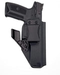 JEDBURGH IWB Kydex Holster Fits Ruger 57 - Concealed, Adjustable