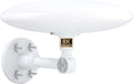 Outdoor TV Antenna 8K 4K 1080P 360 Omnidirectional Reception - Save on