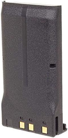 Cut-Rate Batteries KNB-17H Compatible Battery for Kenwood Radios