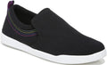 Vionic Beach Marshall Slip On Sneakers for Women - Sustainable Comfort