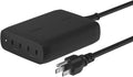 Belkin 200W 4-Port USB-C GaN Charger Block - Fast Multi-Device