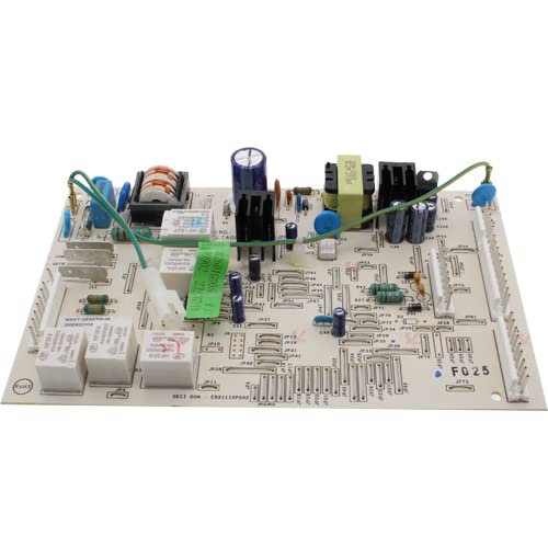 OEM Refrigerator Freezer Control Board Replacement for GE Models
