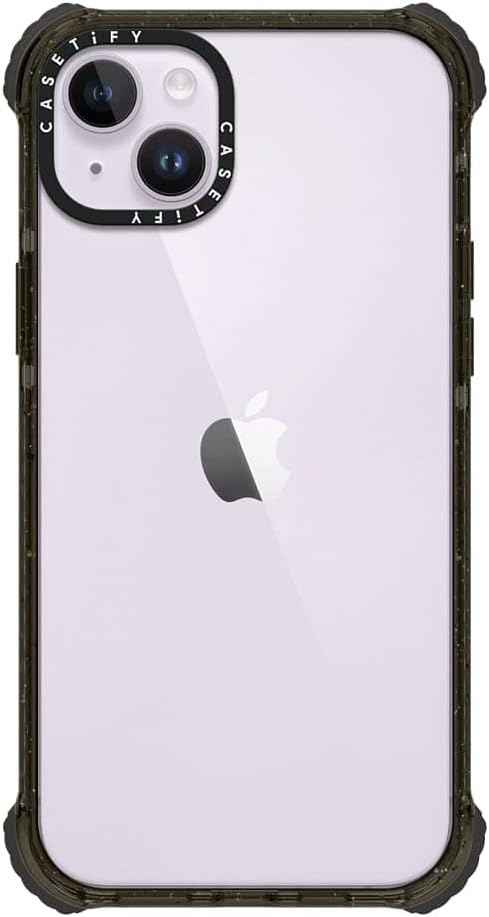 CASETiFY Ultra Impact iPhone 14 Plus Case with 11.5ft Protection
