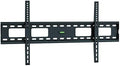 Easy Mount Extra Ultra Slim Flat TV Wall Mount Bracket for 48in TVs