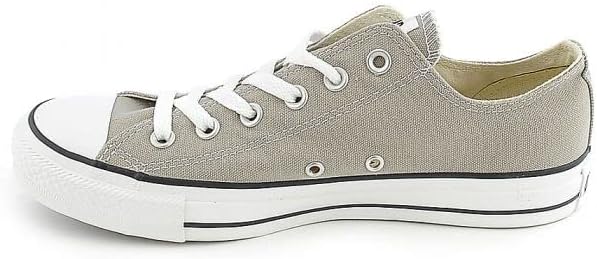 Converse Men's Chuck Taylor All Star Low Top Sneakers Review