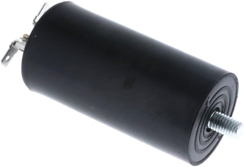 Boost Your Air Compressor Performance with OEM Capacitor