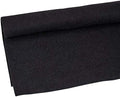 Absolute 120 in x 48 in Black Speaker Box Upholstery Liner - Durable