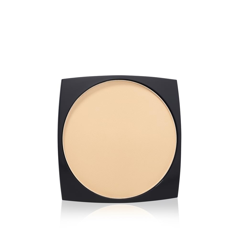 Estee Lauder Double Wear Matte Powder Foundation for All-Day Wear