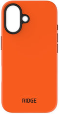 Ridge Case Compatible with iPhone 16 - Dual-Layer Protection