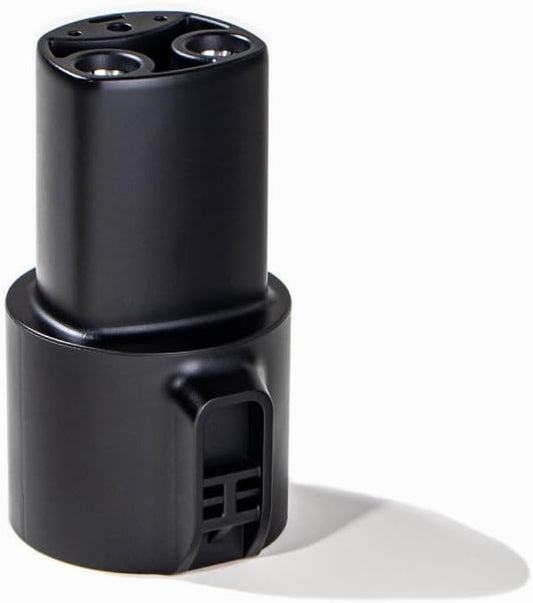 High-Power Tesla Charger Adaptor by RIPPLEON