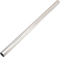 3ft OD 48ft Straight Mandrel Exhaust Pipe - T304 Stainless