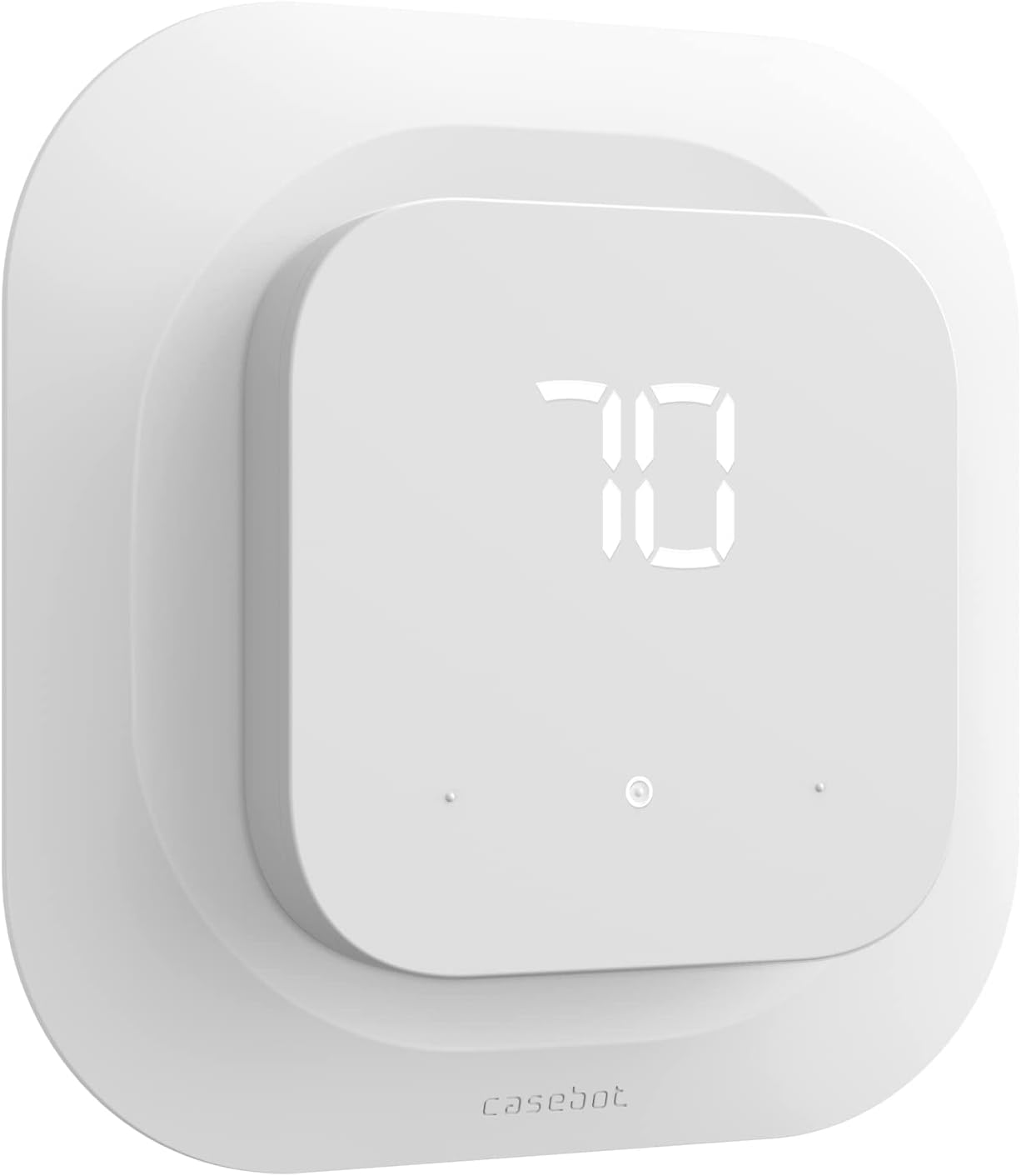 Wall Plate for  Smart Thermostat