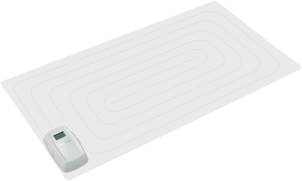 PetSafe ScatMat Indoor Training Mat for Effective Pet Training