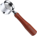 Stainless Steel Bottomless Portafilter for Mr. Coffee