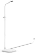 Nanit Pro Baby Monitor Floor Stand Accessory - Adjustable Overhead