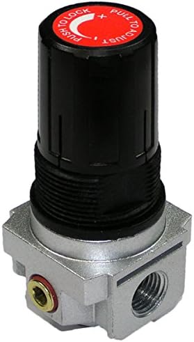 Optimize Air Flow: Porter Cable Regulator D27254