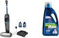 BISSELL CrossWave OmniFind Wet Dry Vacuum Bundle - Pet Cleaning Power