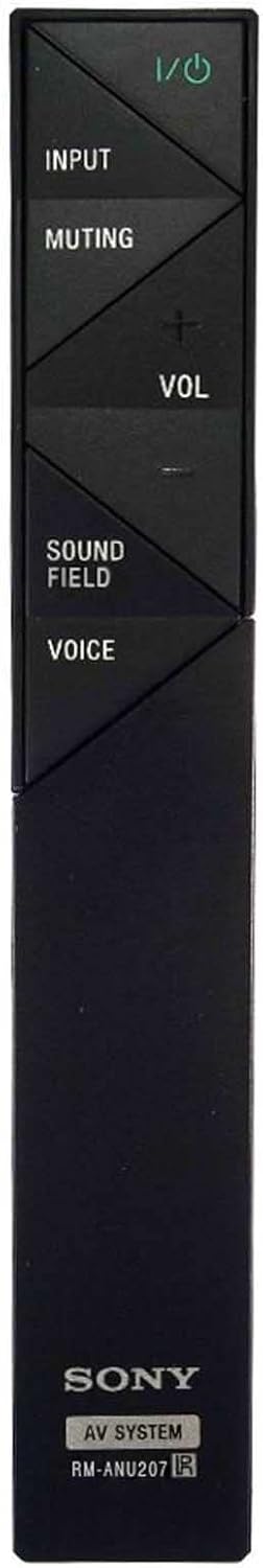 Sony OEM Part for Optimal Performance and Reliability