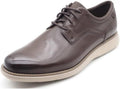 Rockport Men's Garett Plain Toe Oxford Shoes - Comfortable All-Day