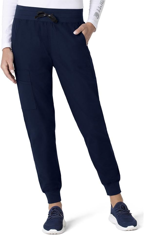 Carhartt Scrubs Women's Force Modern Fit Jogger Pant Review