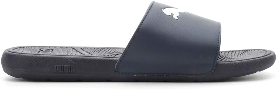 PUMA Men's Cool Cat 2.0 Slide Sandals for Ultimate Comfort