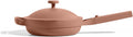 Mini Always Pan 2.0 1.2 Qt Saute Pan - Spice - 10-in-1