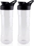 Joyparts To-Go Cups x2 for Oster Blenders