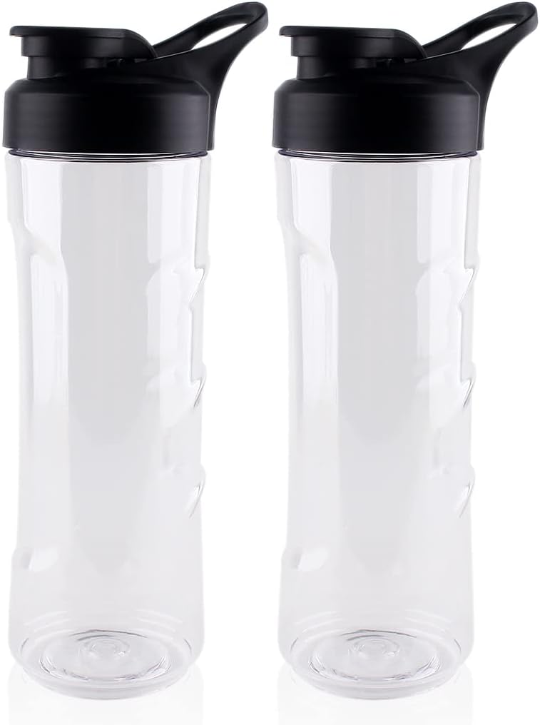 Joyparts To-Go Cups x2 for Oster Blenders