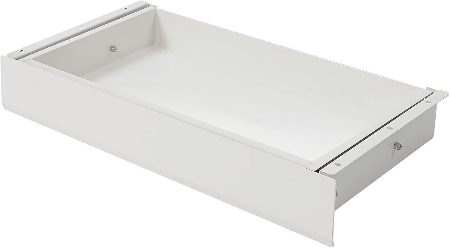 FLEXISPOT Under Desk Drawer - Maximize Storage Space