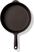 Field Company 10.25 in Cast Iron Skillet No.8 - Smooth, Lightweight