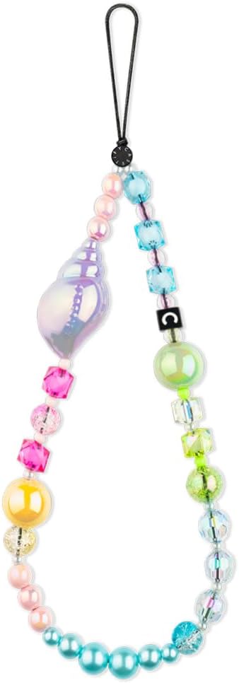 CASETiFY Phone Charm - Hands-Free Wrist Strap for Style