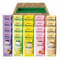 20 Binggrae Milk Assortment Pack - Five Flavors, 20 Pack